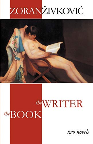 The Book / The Writer Cover