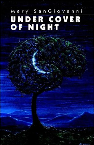 Under Cover of Night Cover