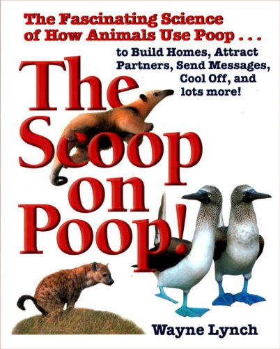 Scoop on Poop Cover