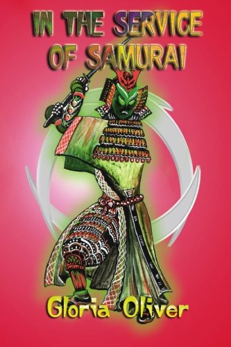 In the Service of Samurai Cover