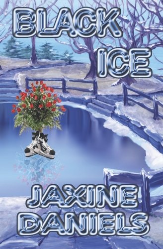 Black Ice Cover