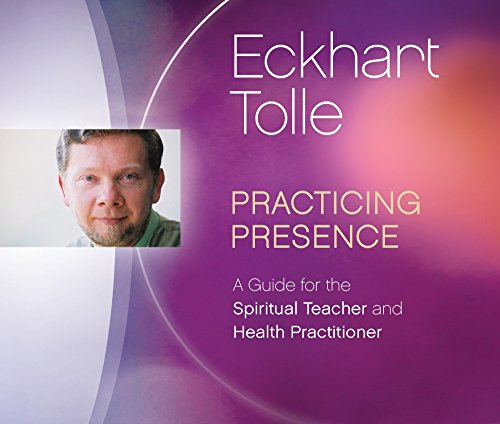 Practicing Presence Cover
