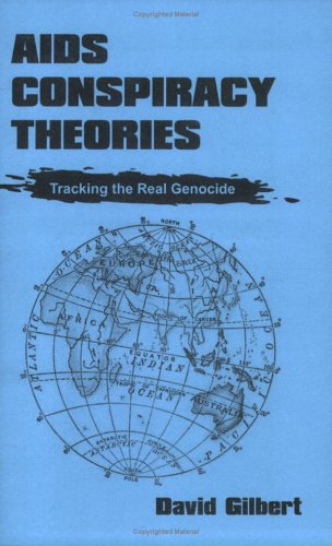AIDS Conspiracy Theories Cover