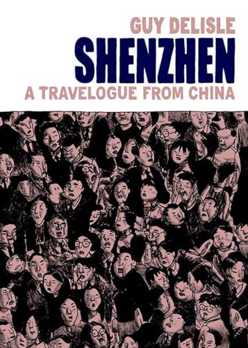 Shenzhen Cover