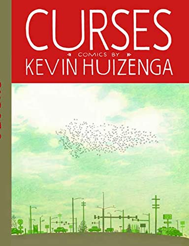 Curses Cover