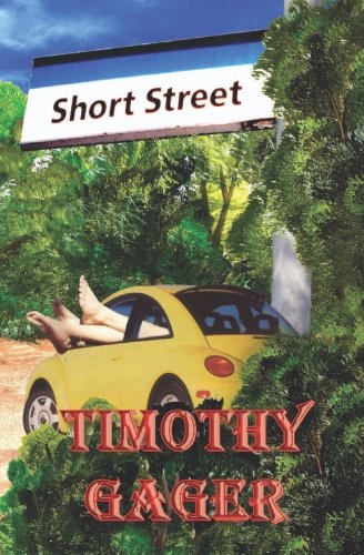 Short Street Cover