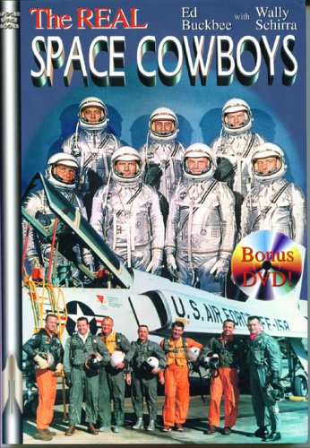 The real space cowboys Cover