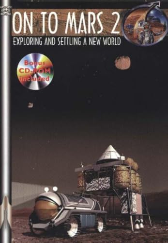 On to Mars 2 Cover
