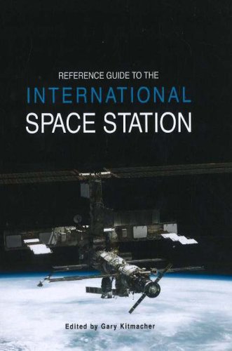 Reference Guide to the International Space Station Cover