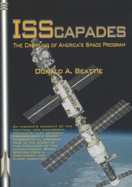 ISScapades Cover