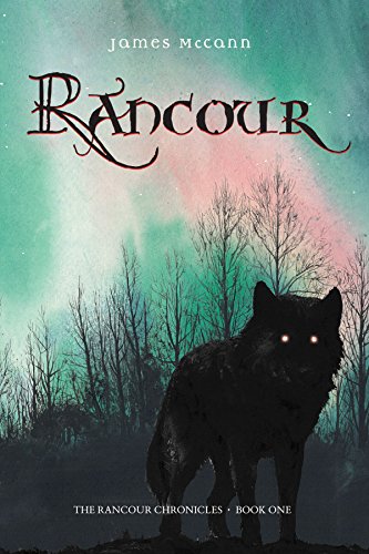 Rancour Cover
