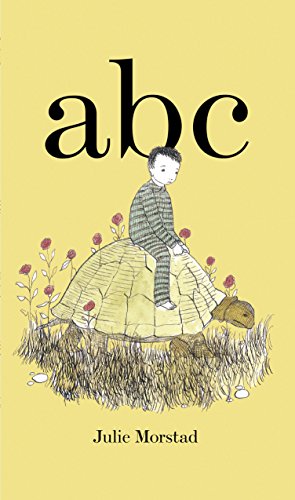 ABC Cover