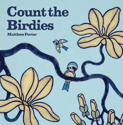 Count the Birdies Cover