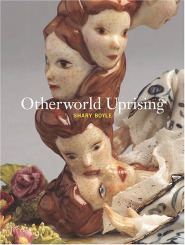Otheworld Uprising Cover