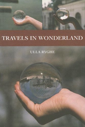 Travels in Wonderland Cover