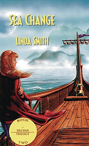 Sea Change Cover