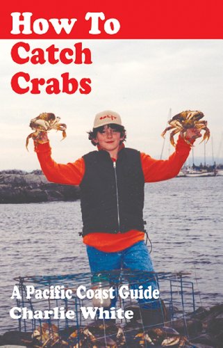 How to Catch Crabs Cover