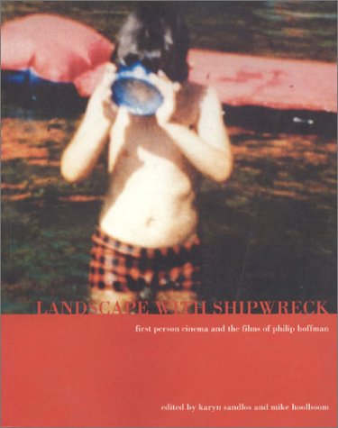 Landscape With Shipwreck Cover