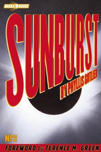 Sunburst Cover
