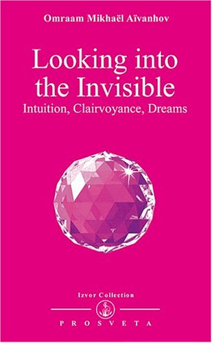 Looking into the Invisible Cover