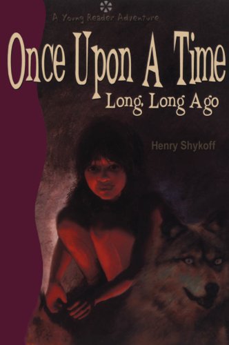 Once upon a Time Cover