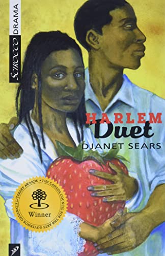 Harlem duet Cover