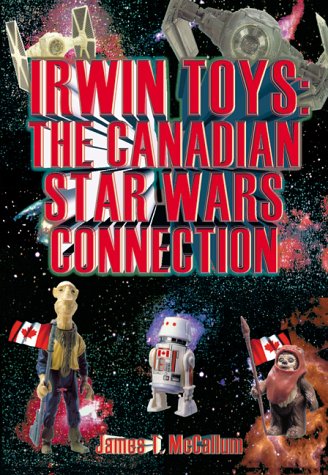 Irwin Toys Cover