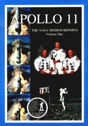 Apollo 11 Cover