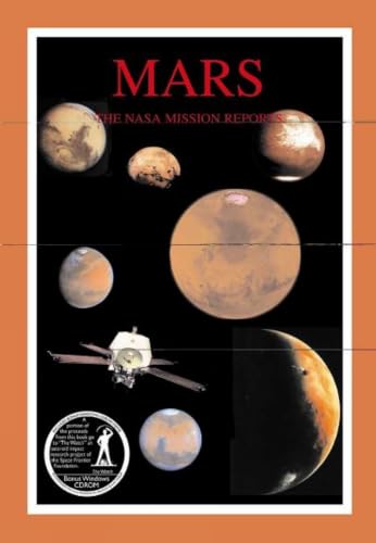 Mars Cover