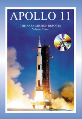 Apollo 11 Cover