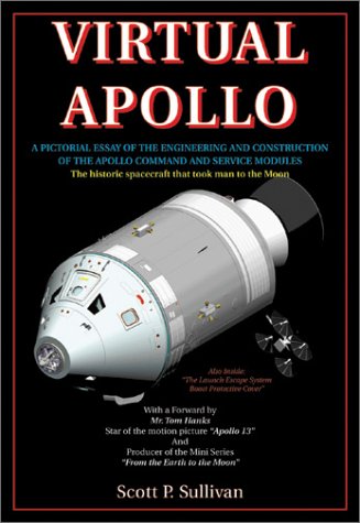 Virtual Apollo Cover