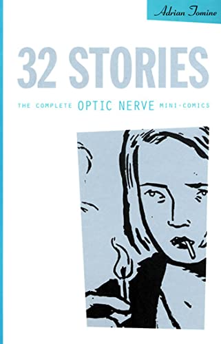 32 stories Cover