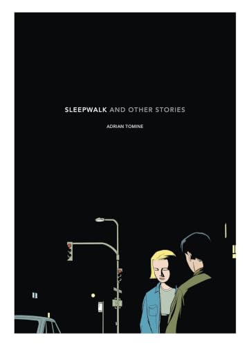 Sleepwalk Cover
