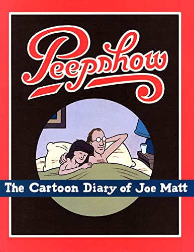 Peepshow Cover