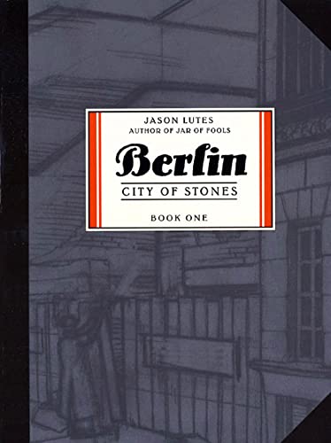 Berlin Cover