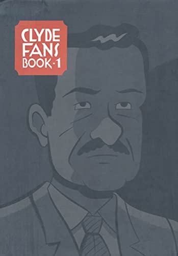 Clyde Fans Cover