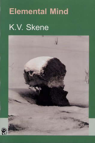 Elemental mind Cover