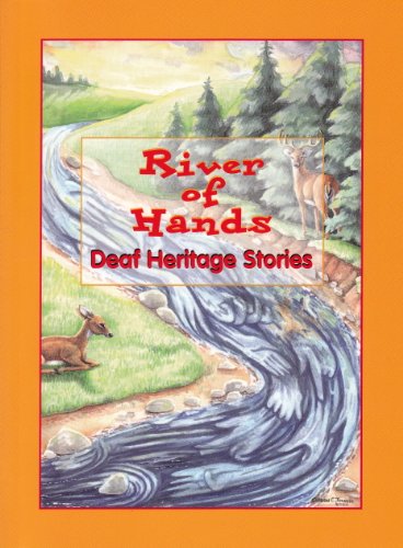 River of Hands Cover