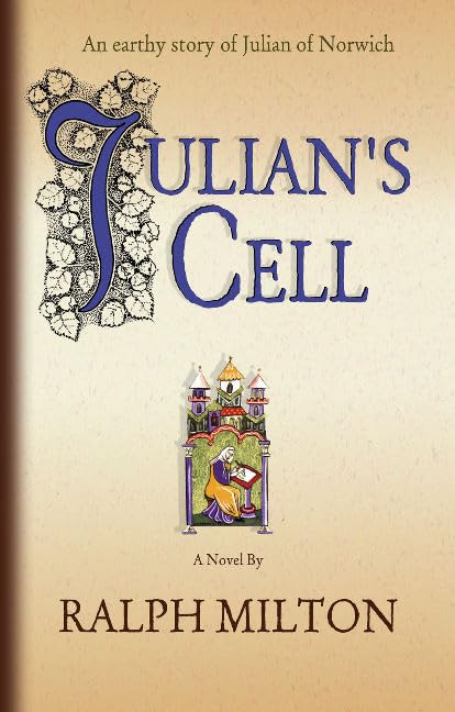 Julian's Cell Cover
