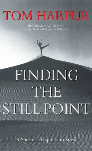 Finding The Still Point Cover