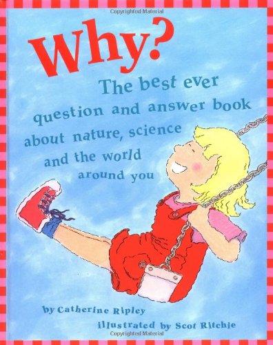 Why? Cover