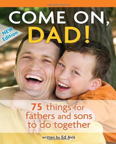 Come on, Dad! Cover