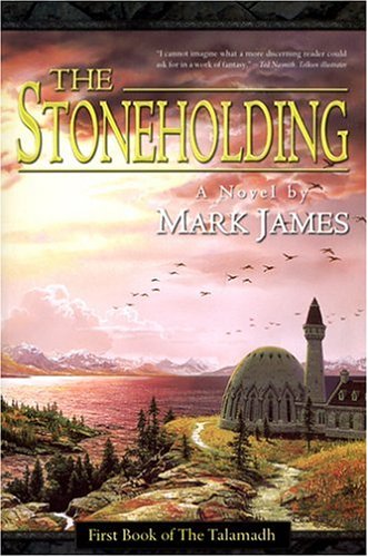 The stoneholding Cover