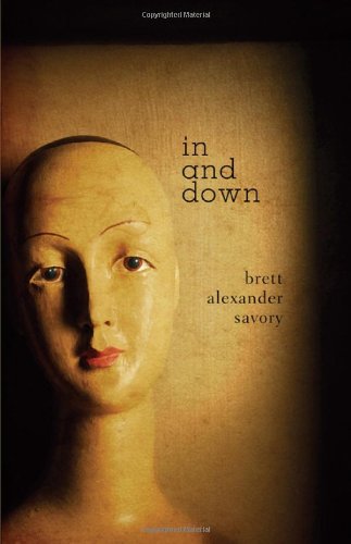 In and Down Cover