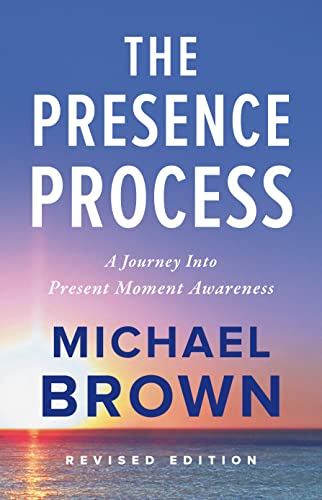 The presence process Cover
