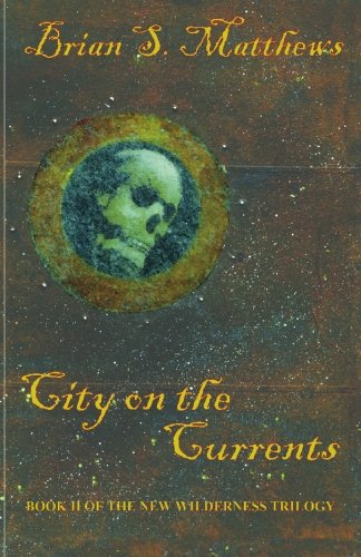City on the Currents Cover