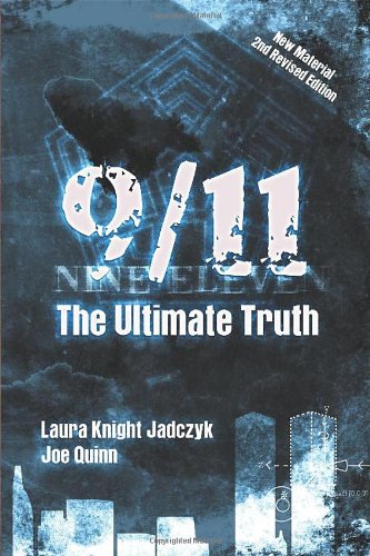 9/11 The Ultimate Truth Cover