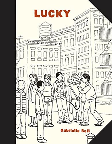 Lucky Cover