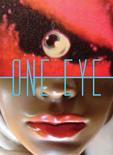 One Eye Cover