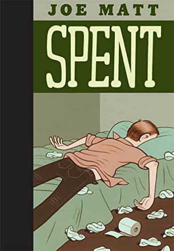 Spent Cover